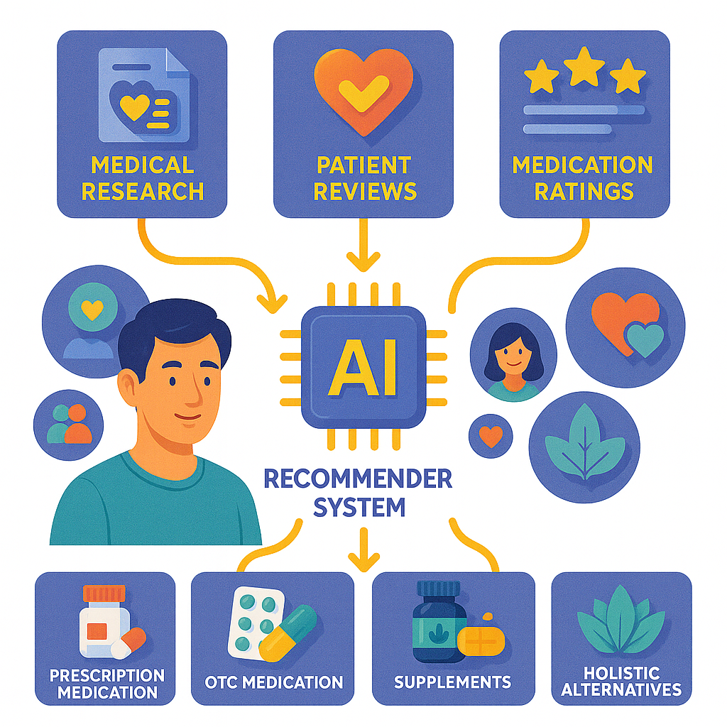 AI Recommender System
