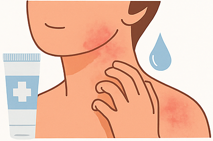 Triggers Damage Microbiome