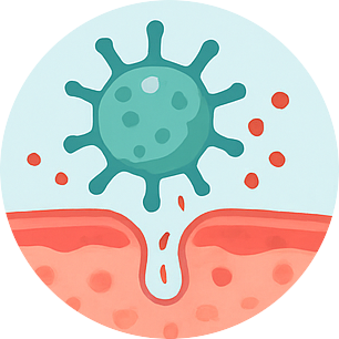 Overactive Immune System