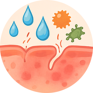 Skin Inflammation