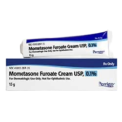 Mometasone