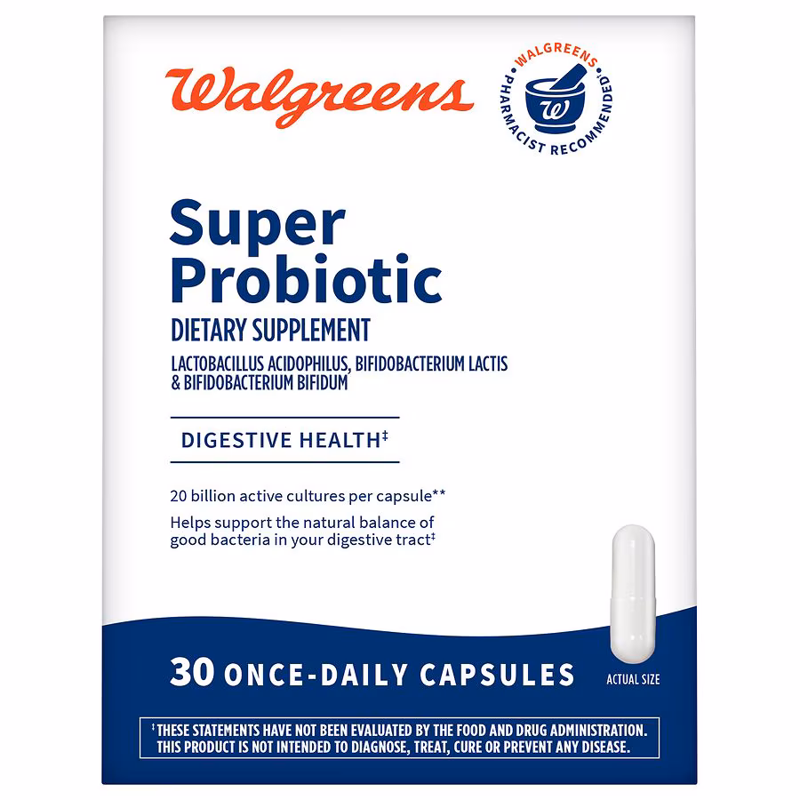 Probiotics
