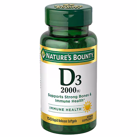 Vitamin D3