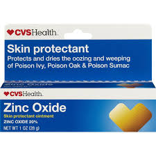 Zinc