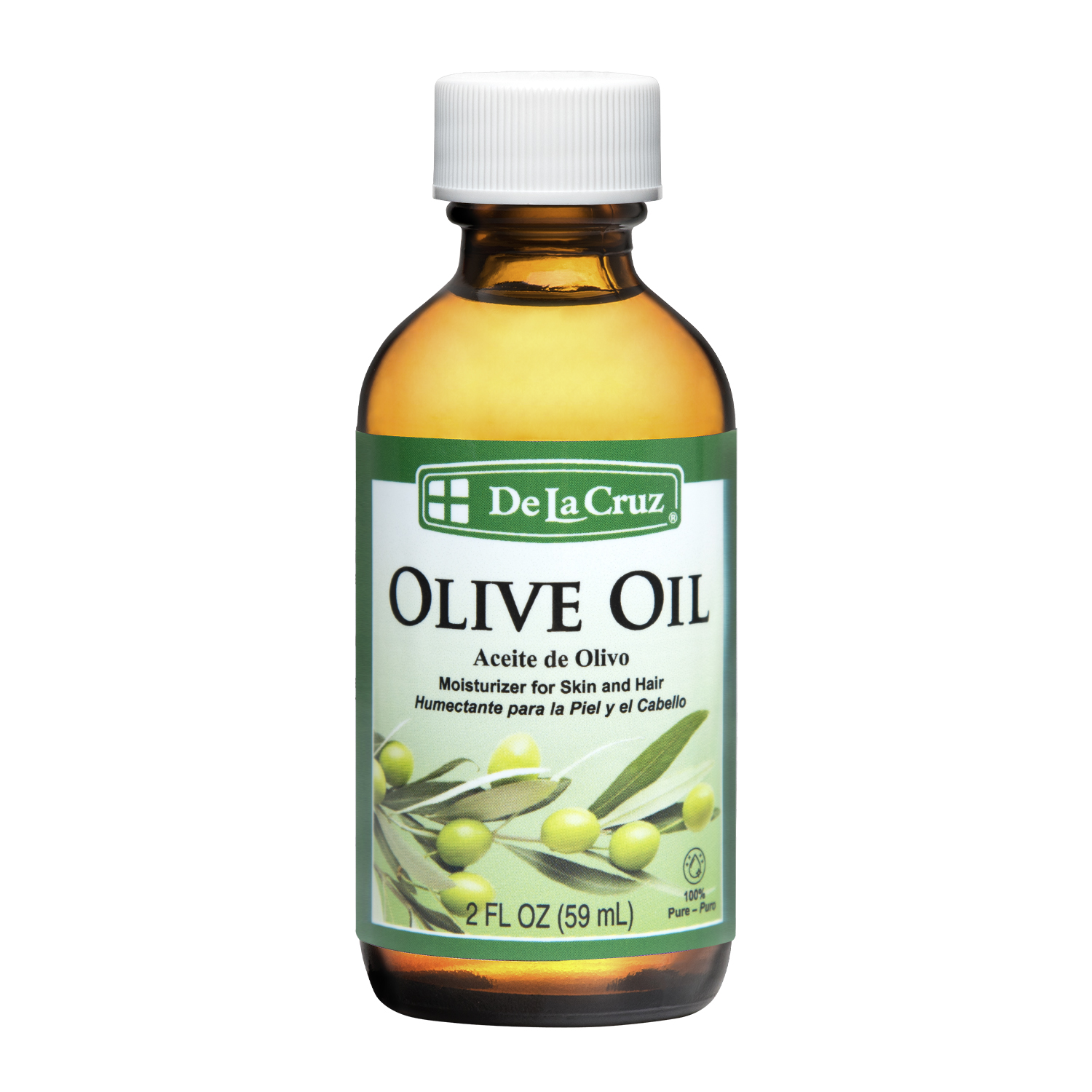 Olive oil