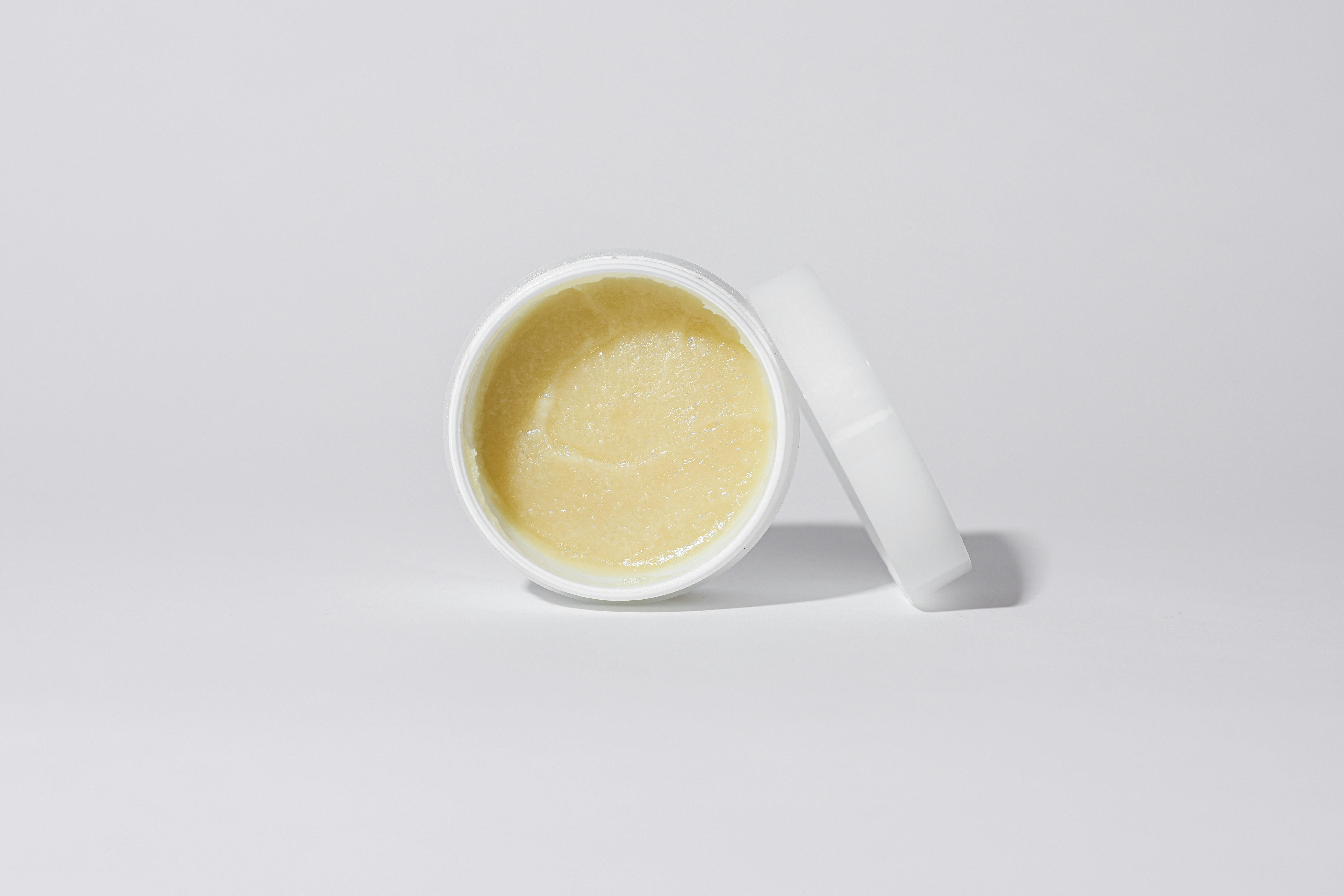 Shea butter