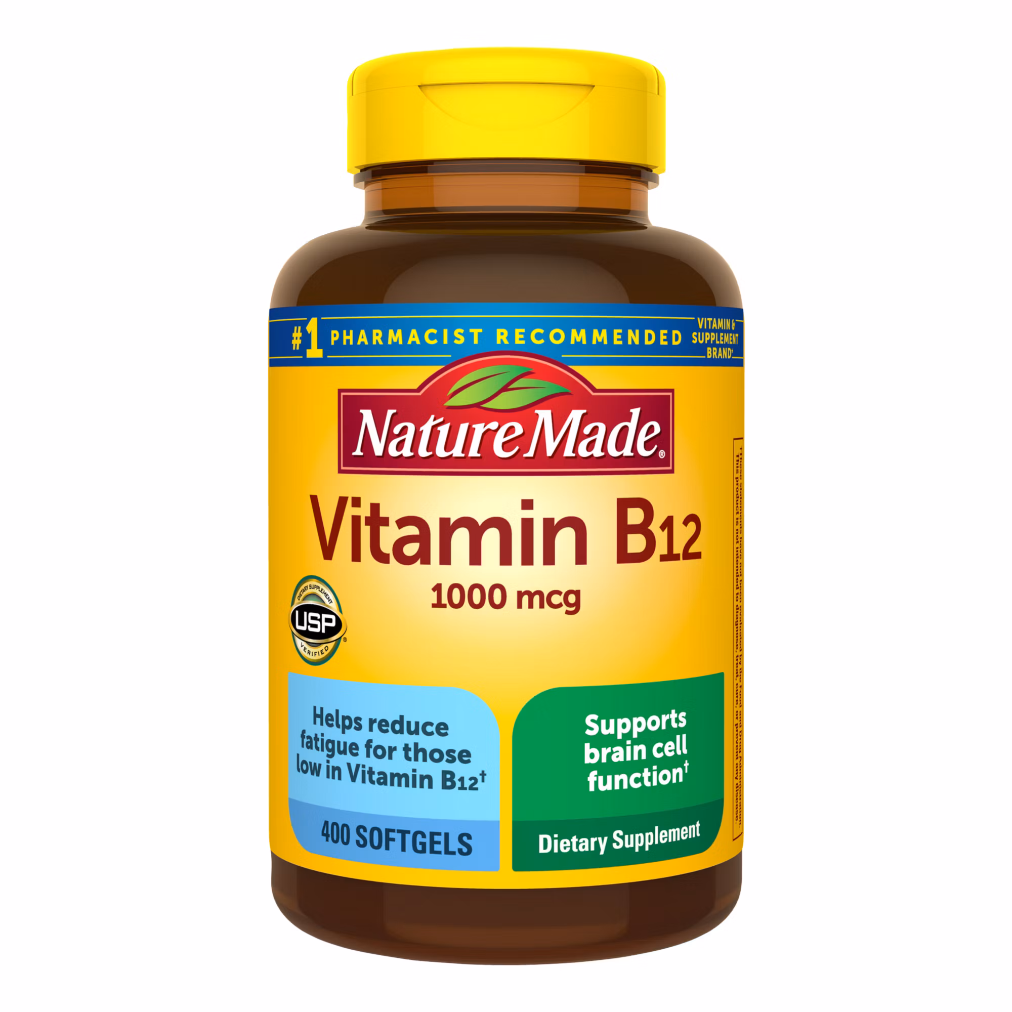 Vitamin B12